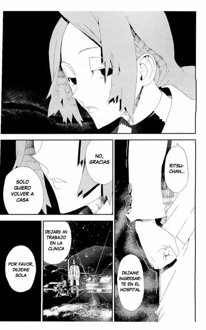 Shikigami Danshi capítulo 26, página 48