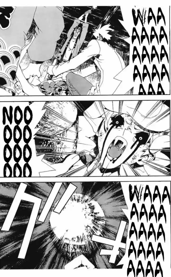 Shikigami Danshi capítulo 30, página 41