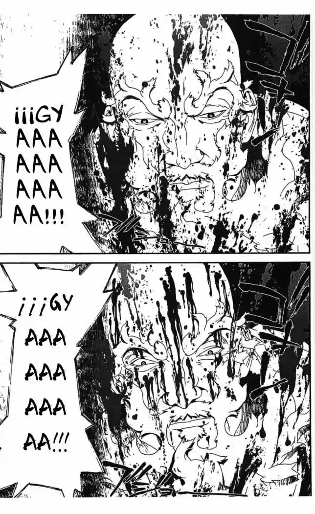 Shikigami Danshi capítulo 35, página 31