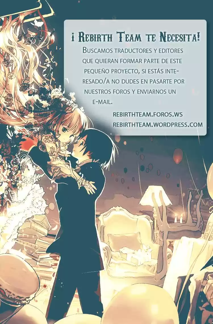 Shikigami Danshi capítulo 4.5, página 2