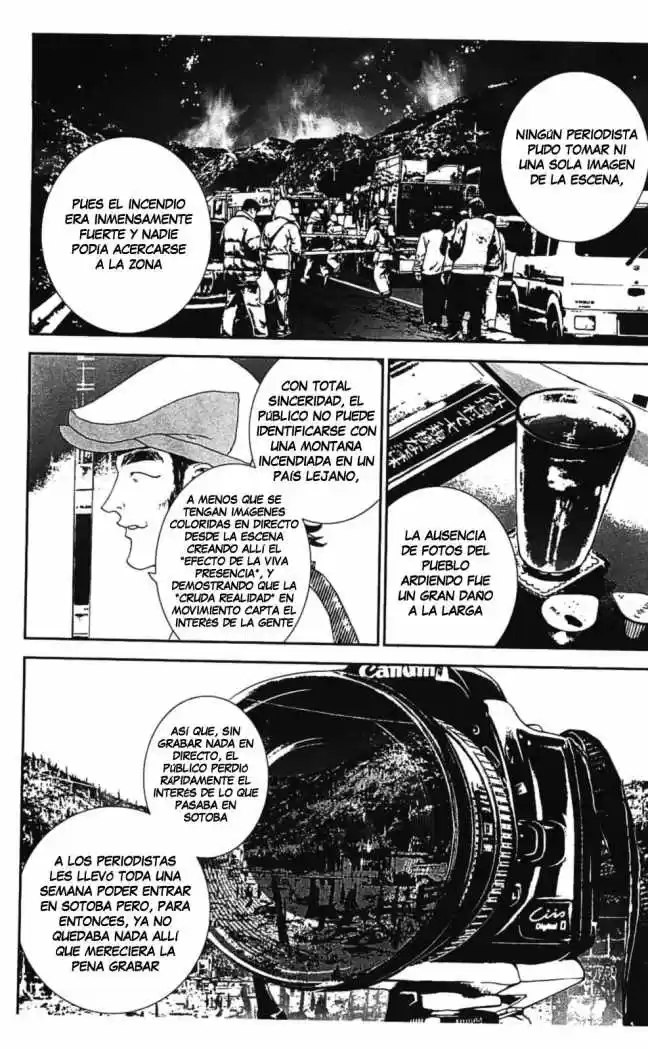 Shikigami Danshi capítulo 41, página 36
