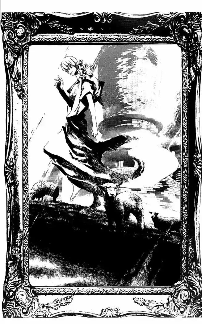 Shikigami Danshi capítulo 9, página 14