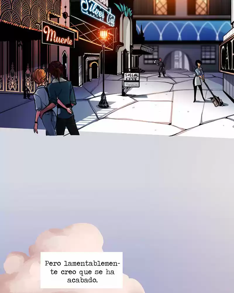 Shiloh capítulo 0, página 12