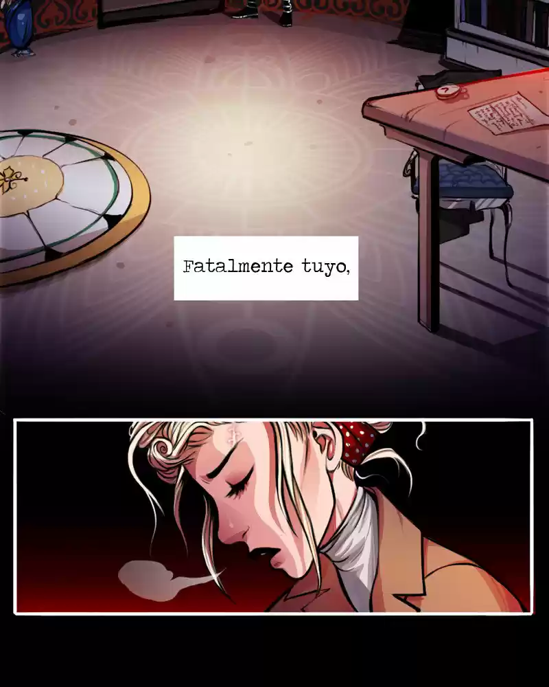 Shiloh capítulo 0, página 42