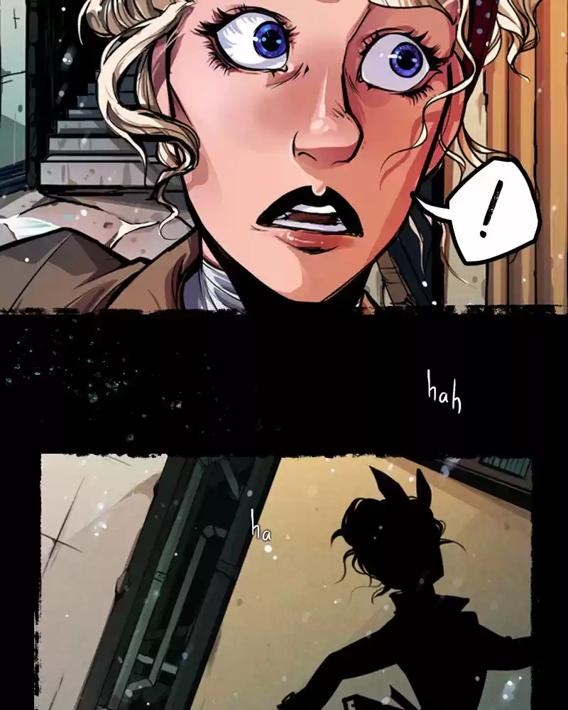 Shiloh capítulo 1, página 14