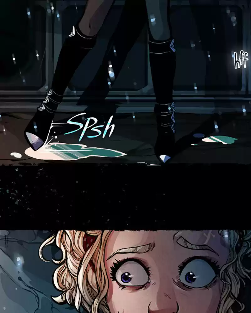 Shiloh capítulo 1, página 37
