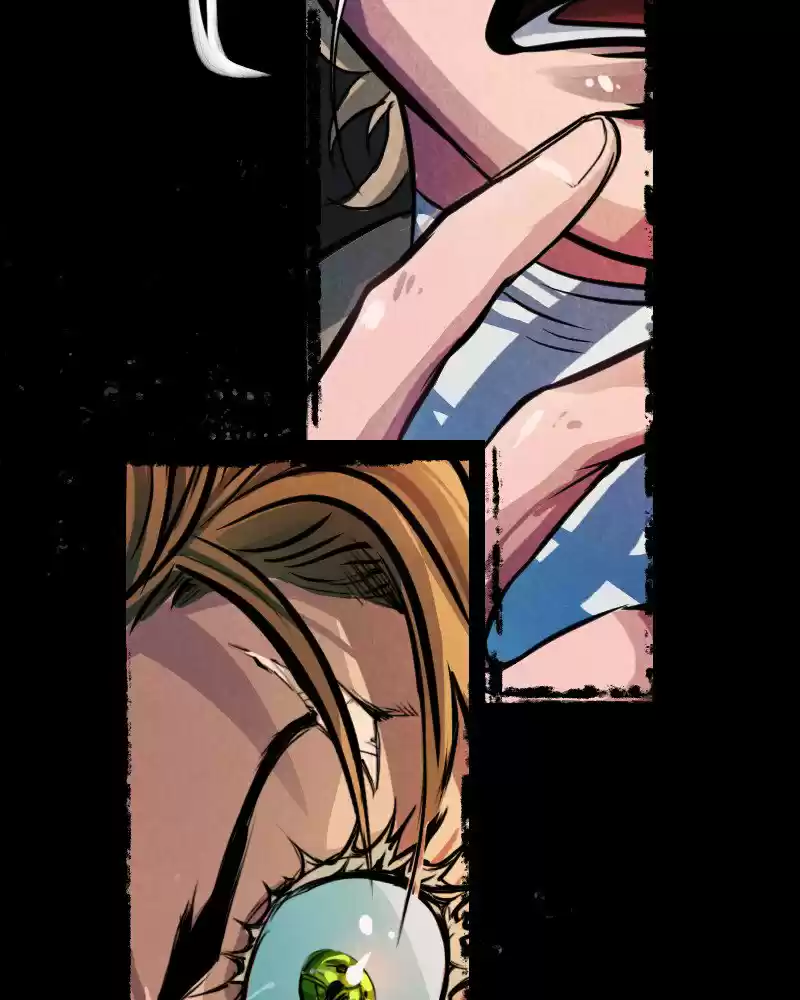 Shiloh capítulo 1, página 42