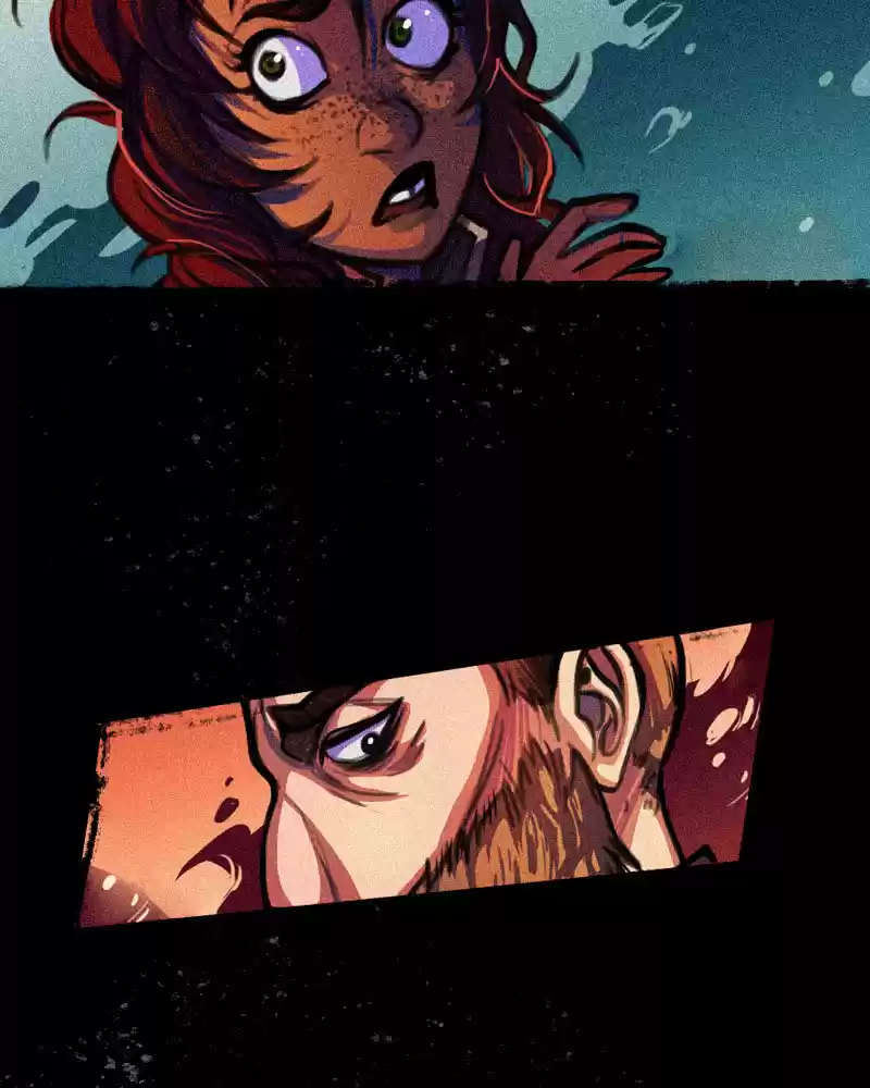 Shiloh capítulo 10, página 14