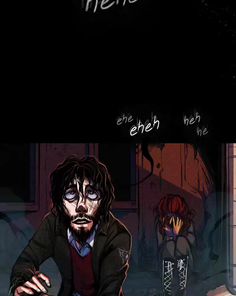 Shiloh capítulo 11, página 3