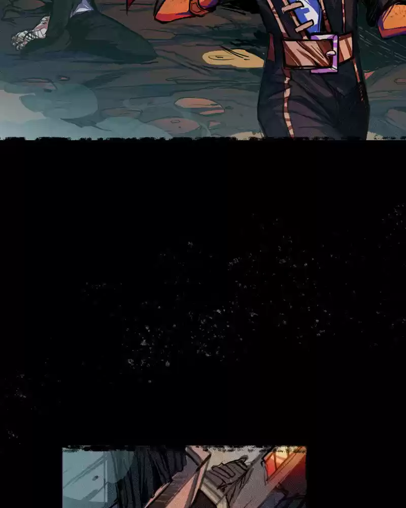 Shiloh capítulo 11, página 13