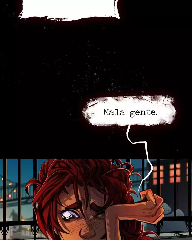 Shiloh capítulo 11, página 34