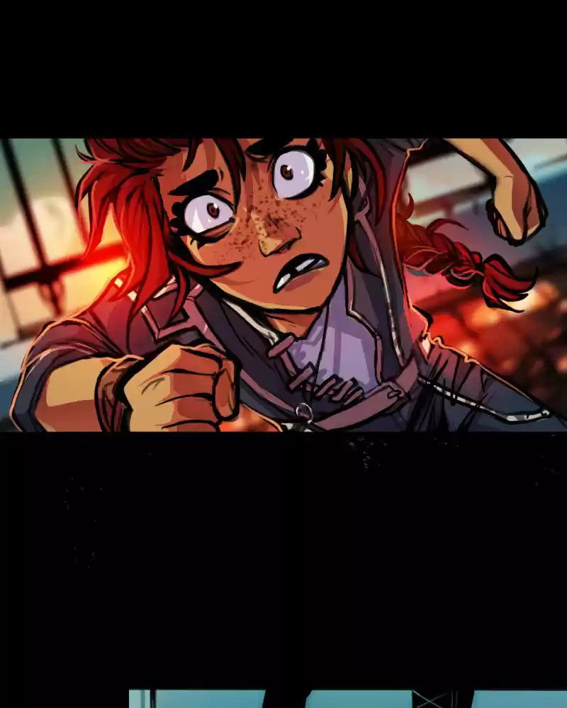 Shiloh capítulo 11, página 40