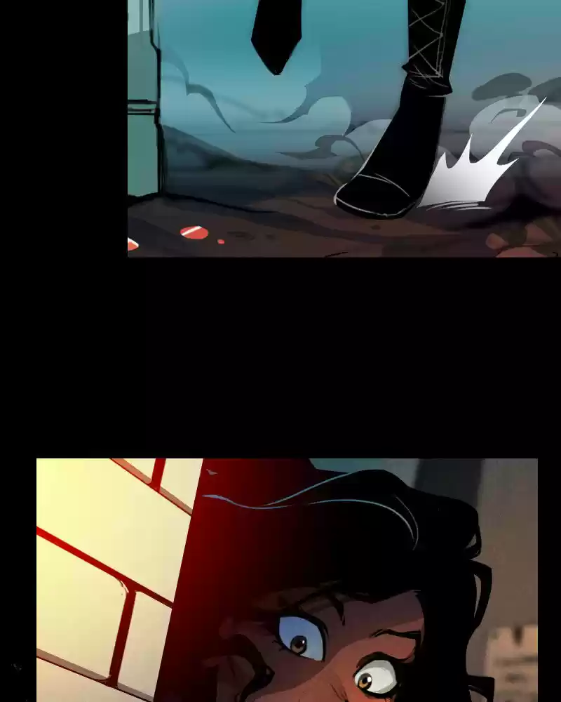 Shiloh capítulo 11, página 41