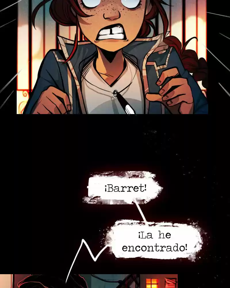 Shiloh capítulo 11, página 44