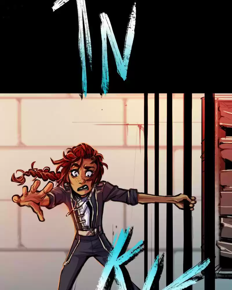 Shiloh capítulo 11, página 49