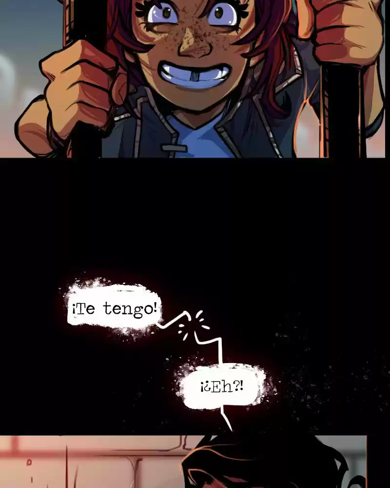 Shiloh capítulo 11, página 54