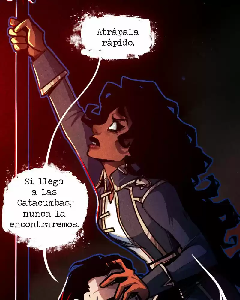 Shiloh capítulo 11, página 61
