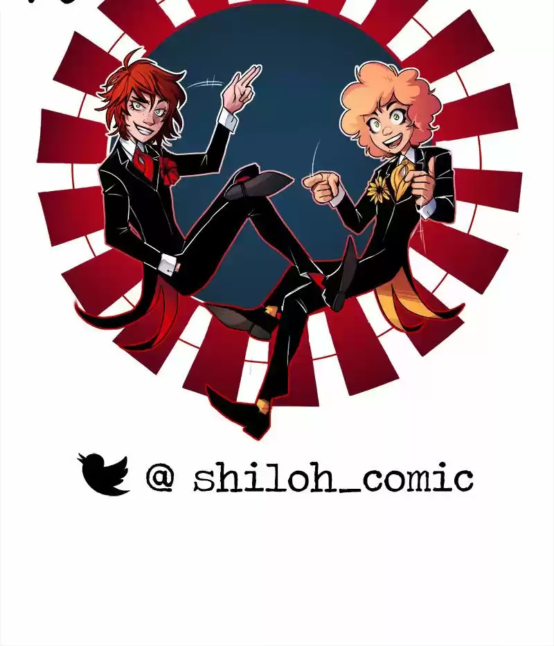 Shiloh capítulo 11, página 86