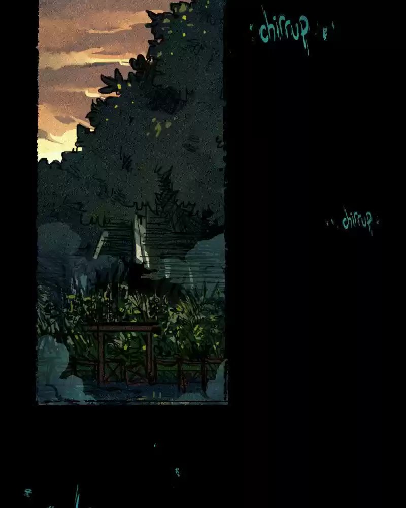 Shiloh capítulo 12, página 4