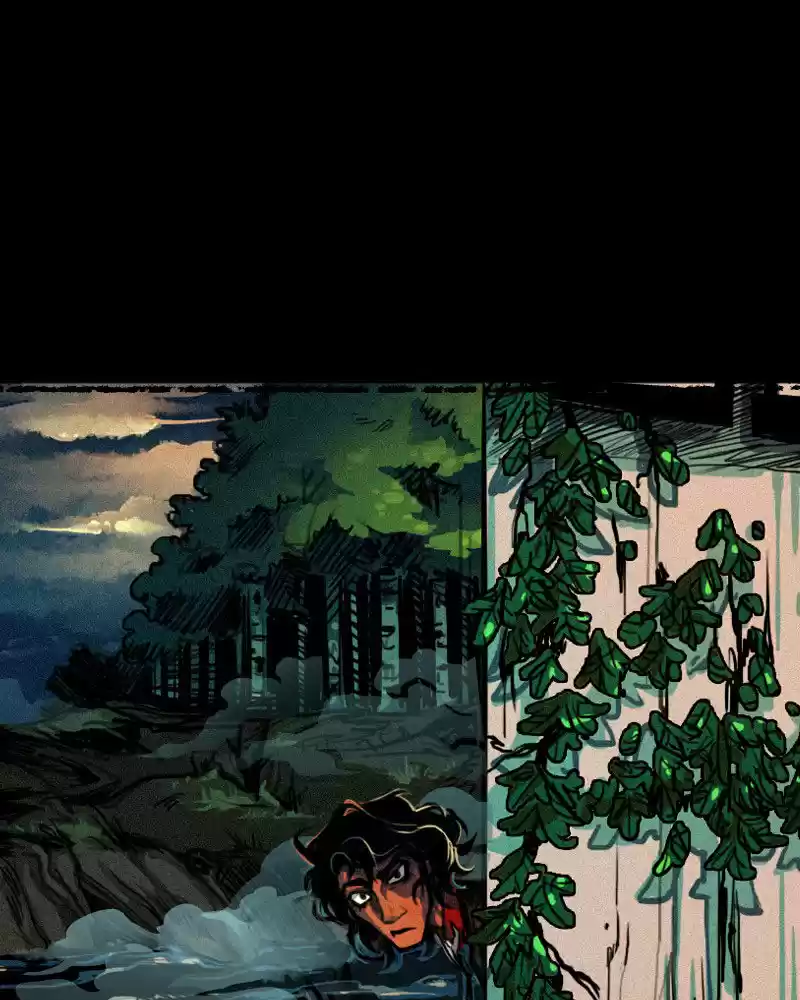 Shiloh capítulo 12, página 13