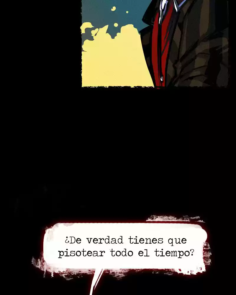 Shiloh capítulo 12, página 36