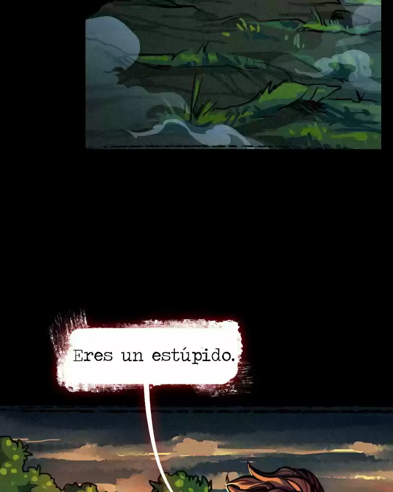 Shiloh capítulo 12, página 42