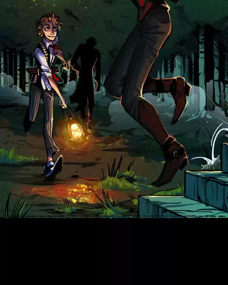 Shiloh capítulo 12, página 50