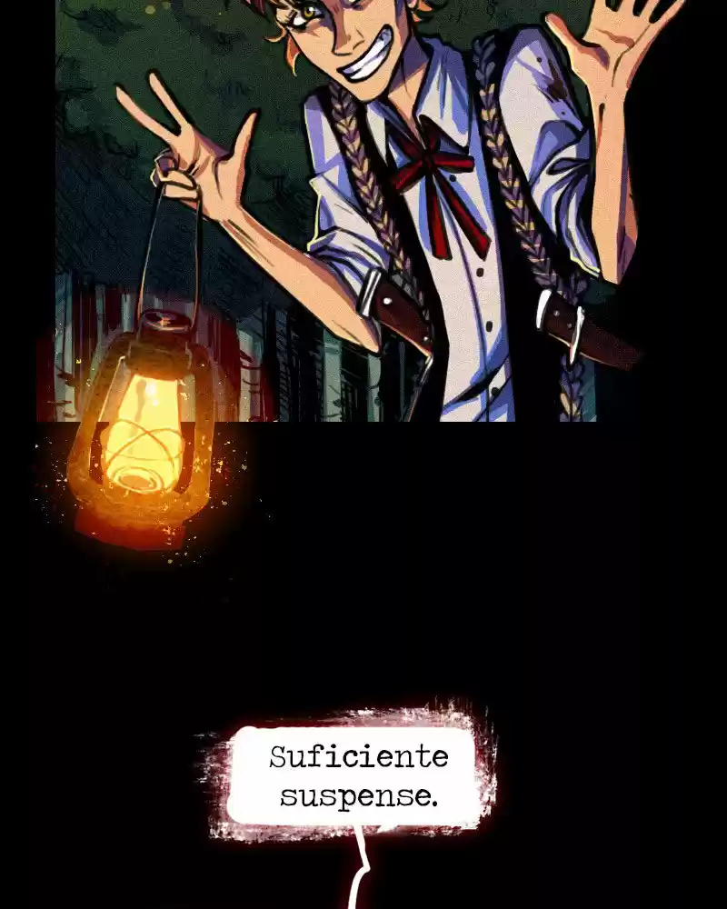 Shiloh capítulo 12, página 52