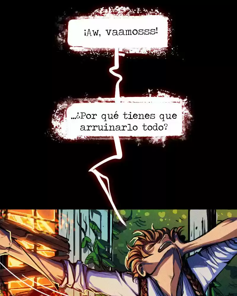 Shiloh capítulo 12, página 61