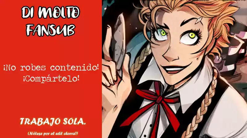 Shiloh capítulo 13, página 1