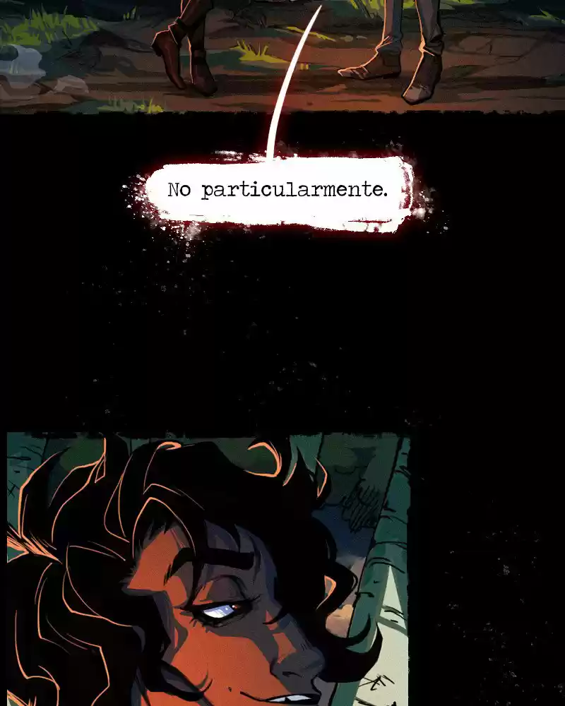 Shiloh capítulo 13, página 15