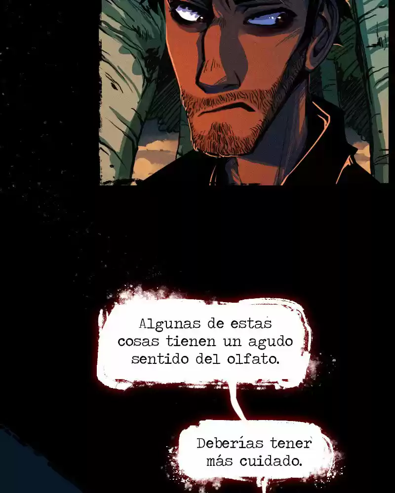 Shiloh capítulo 13, página 18