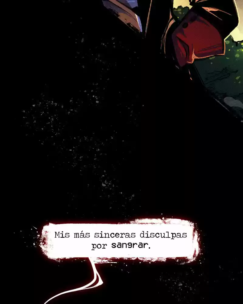 Shiloh capítulo 13, página 20