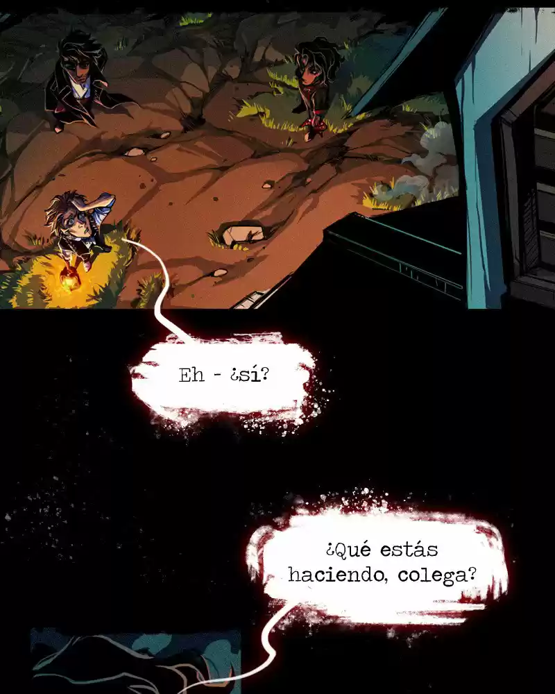 Shiloh capítulo 13, página 24