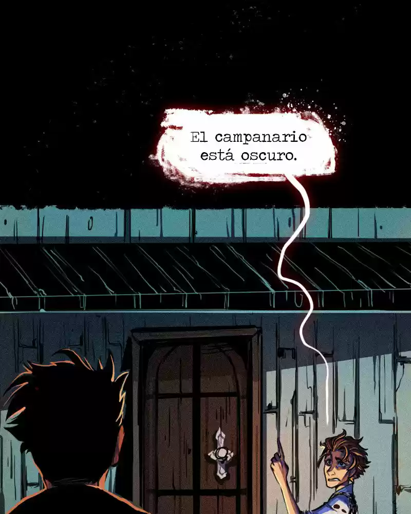 Shiloh capítulo 13, página 26