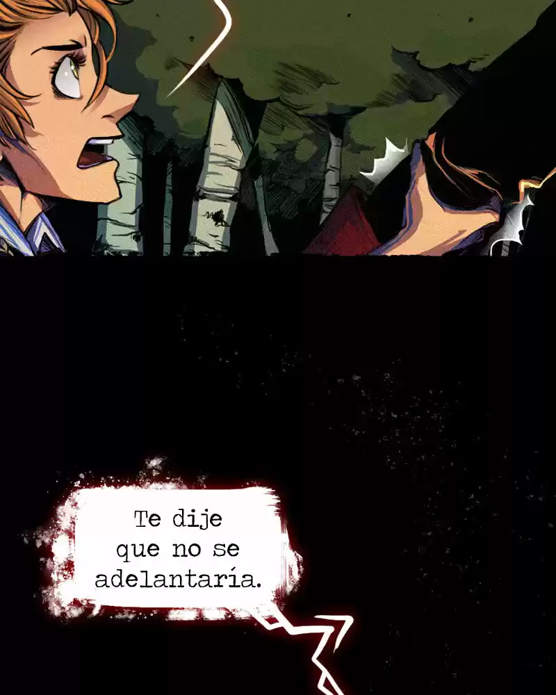 Shiloh capítulo 13, página 42