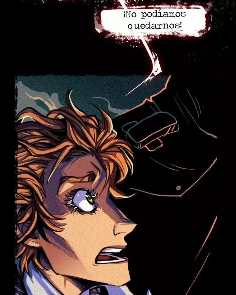 Shiloh capítulo 13, página 44