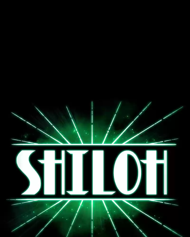 Shiloh capítulo 14, página 11