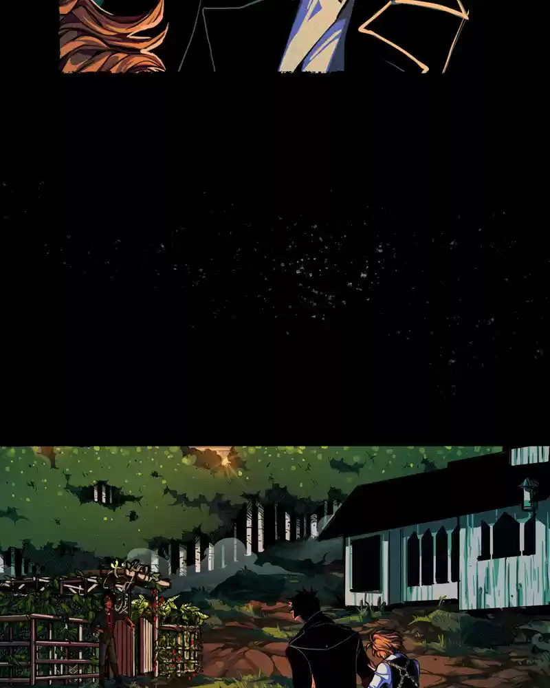 Shiloh capítulo 14, página 27