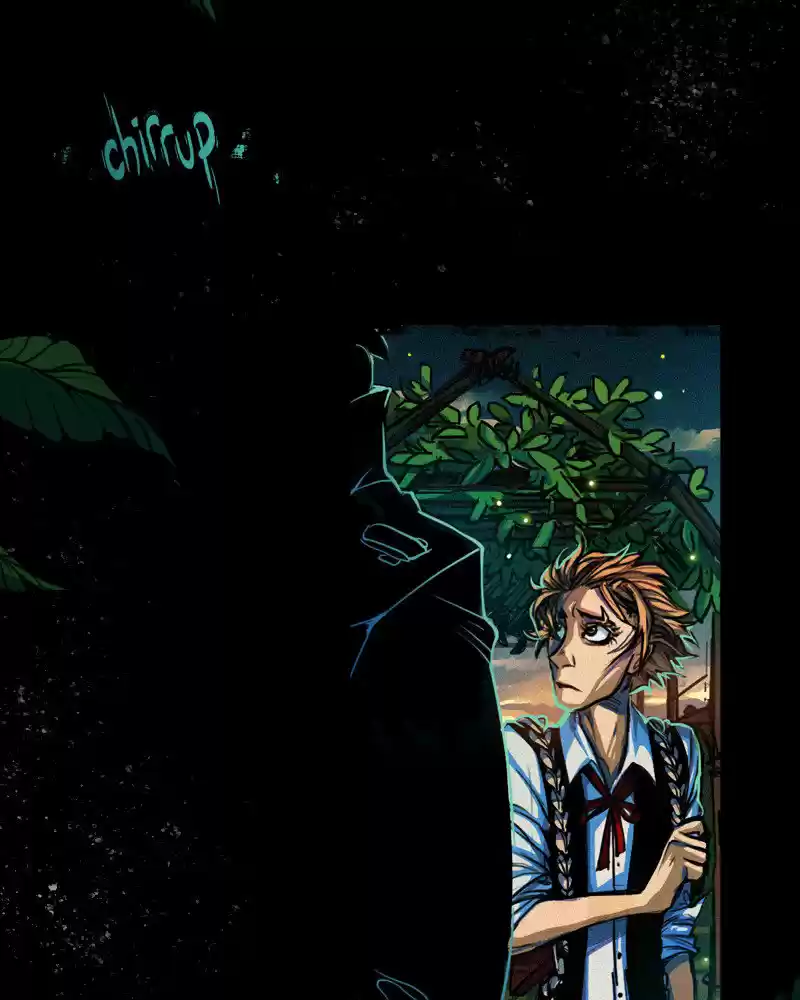 Shiloh capítulo 14, página 34