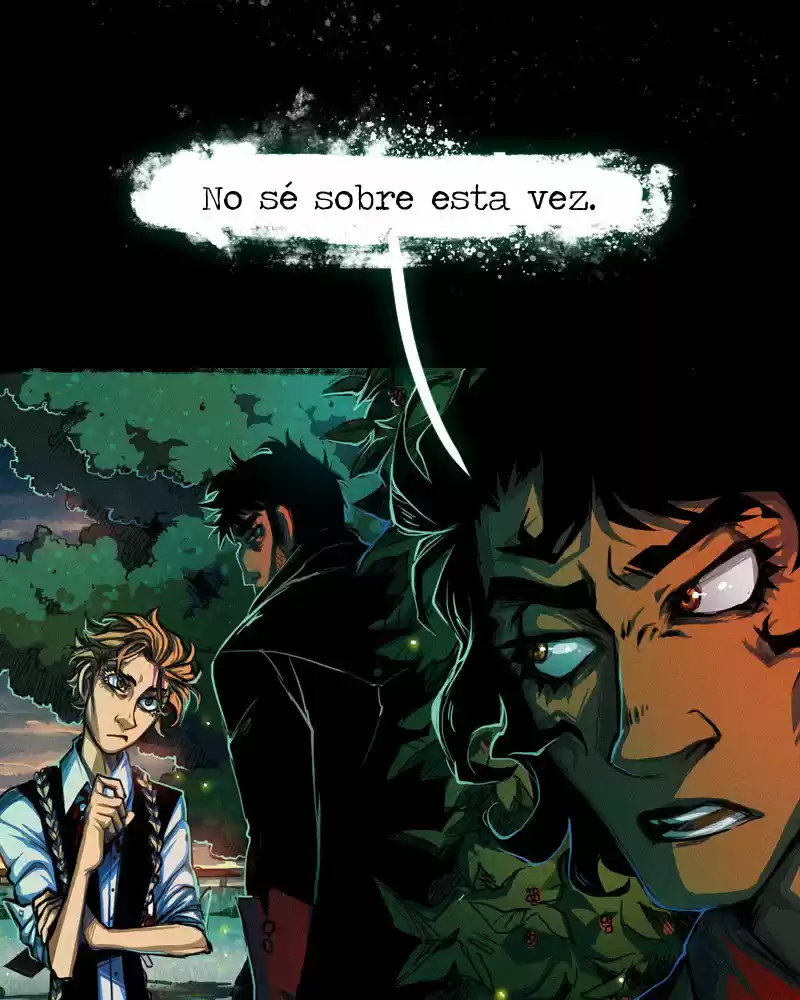 Shiloh capítulo 14, página 47