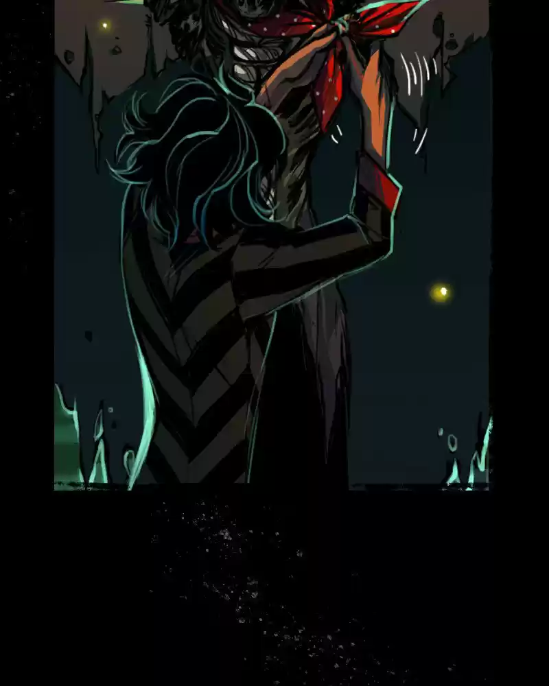 Shiloh capítulo 14, página 61