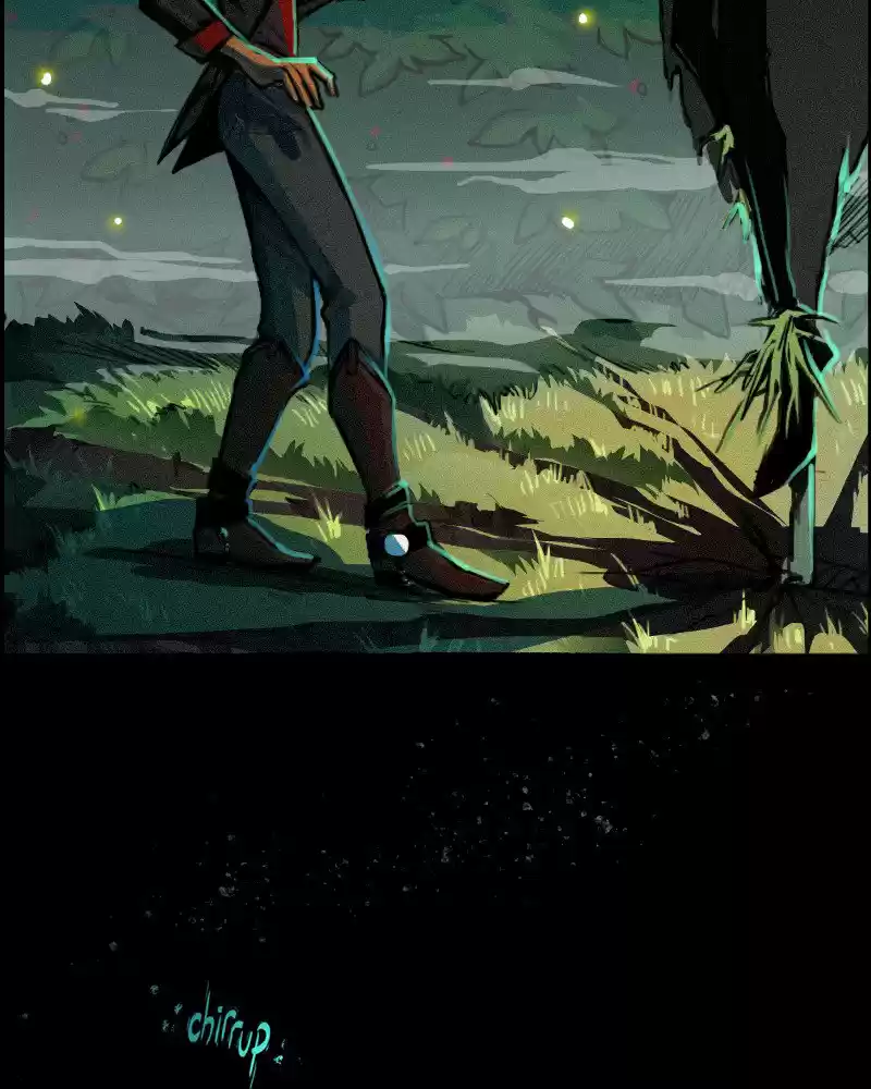 Shiloh capítulo 14, página 63
