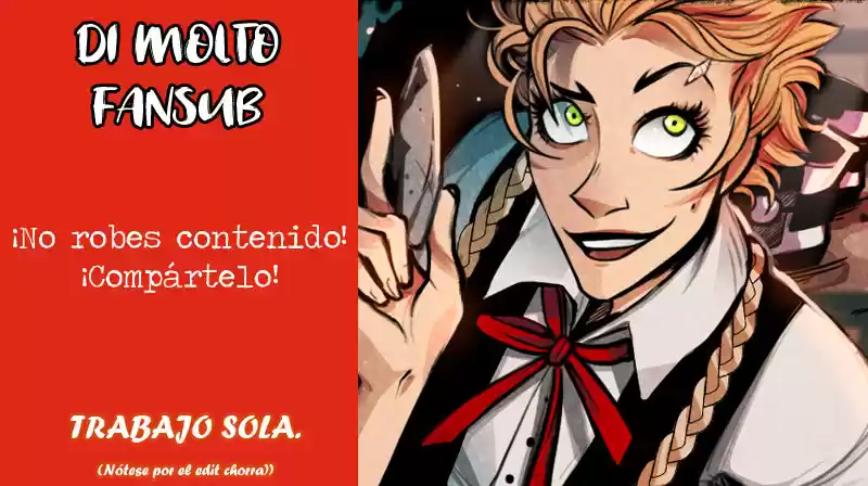 Shiloh capítulo 15, página 1