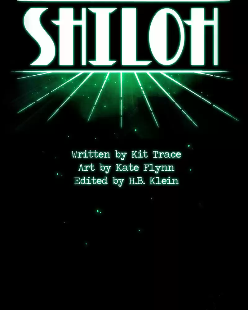 Shiloh capítulo 15, página 10