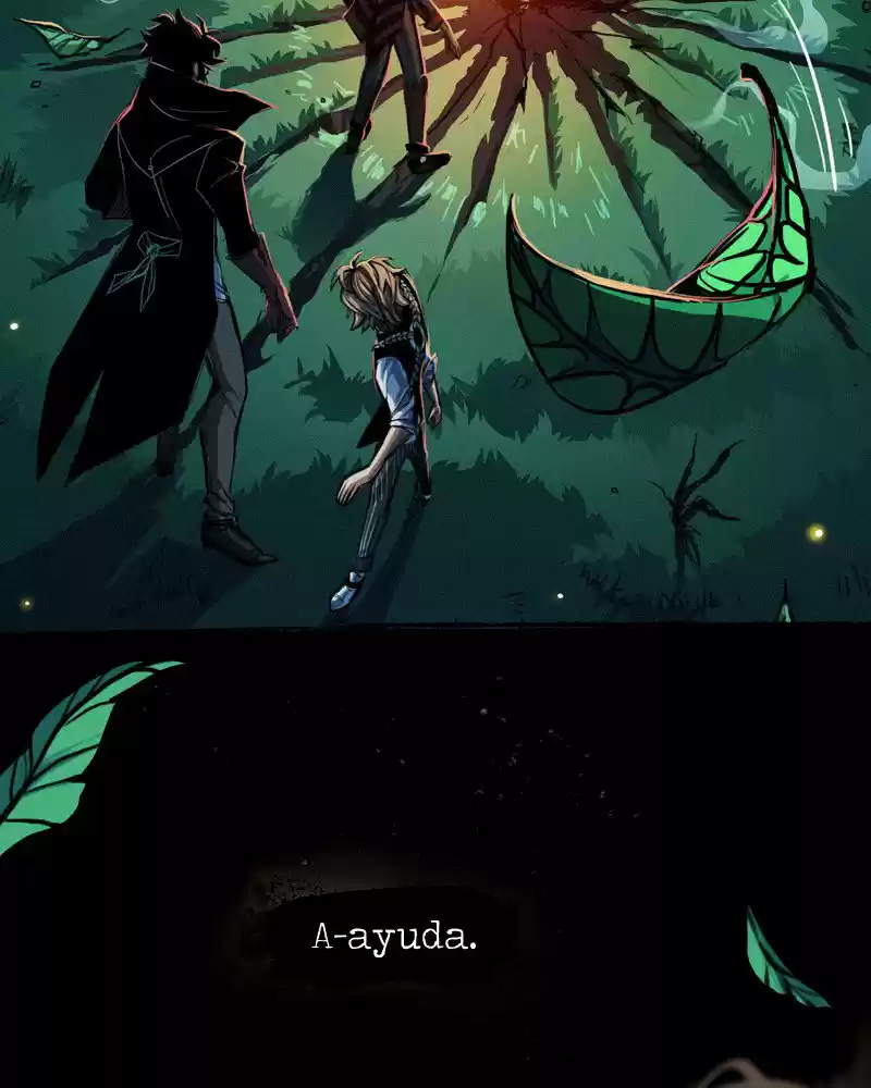 Shiloh capítulo 15, página 14