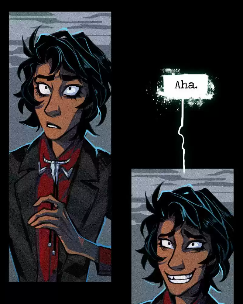 Shiloh capítulo 15, página 45