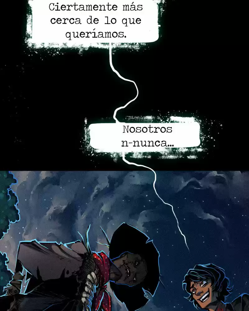 Shiloh capítulo 15, página 47