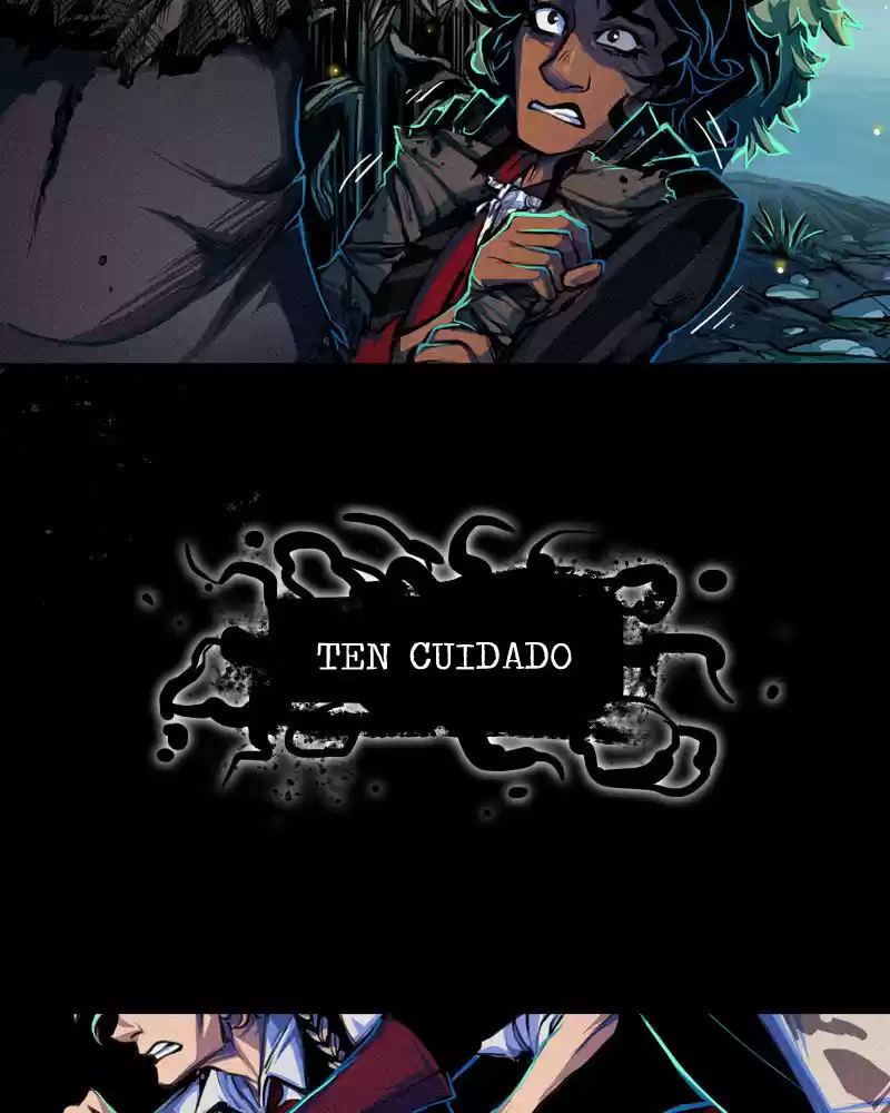 Shiloh capítulo 15, página 71