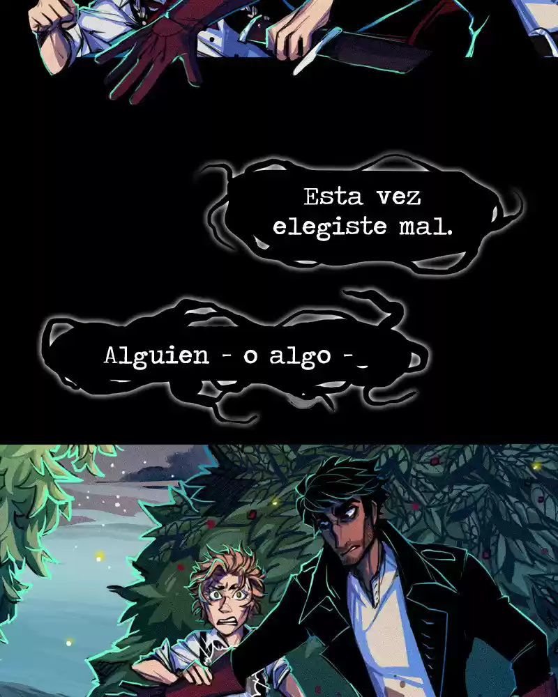 Shiloh capítulo 15, página 72